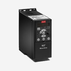 VLT FC-051 1.5kW (132F0020)
