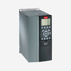 VLT FC-102 7.5KW (131B3611)
